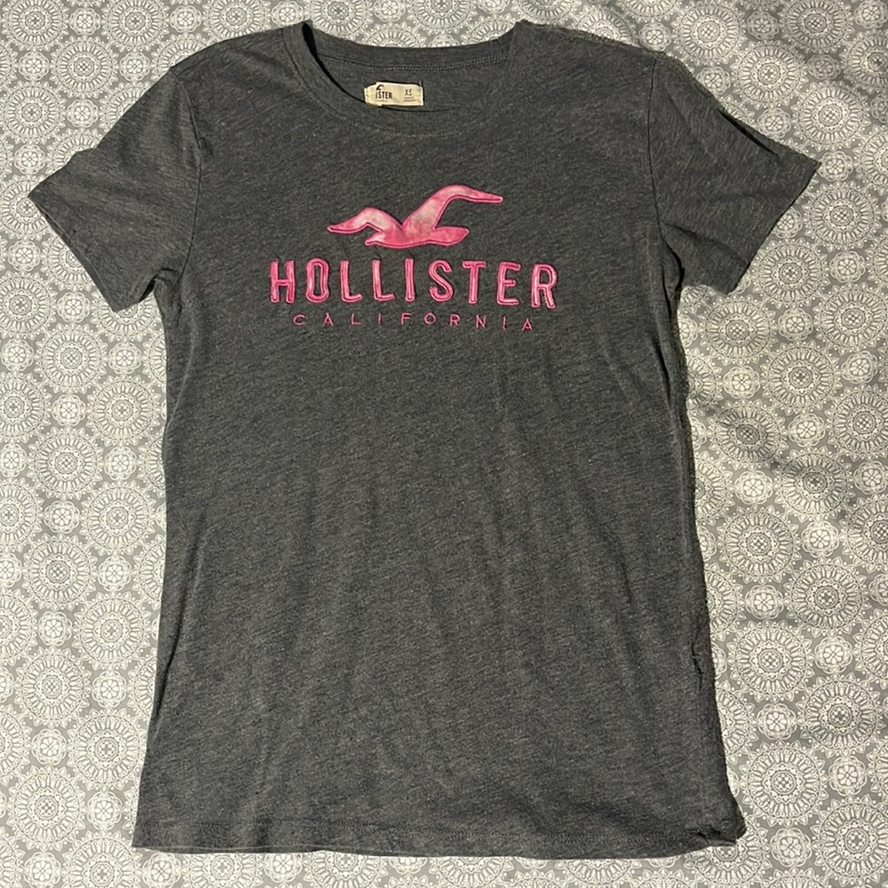 Hollister short sleeve tee